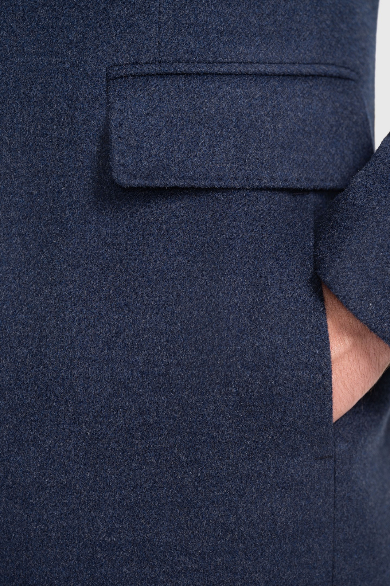 Пальто мужское Gattuso - 5