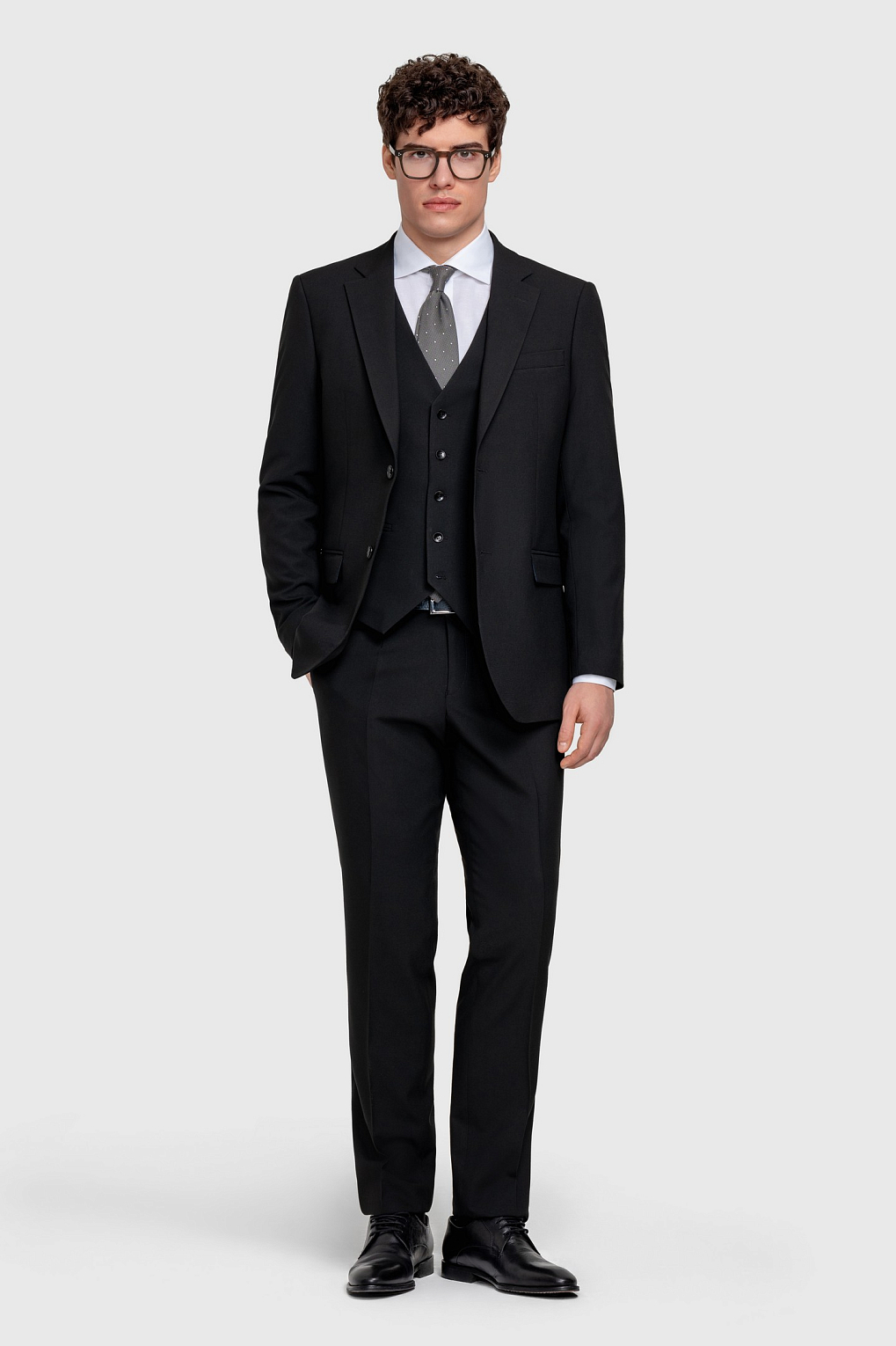 Пиджак мужской Adelmo tr slim fit