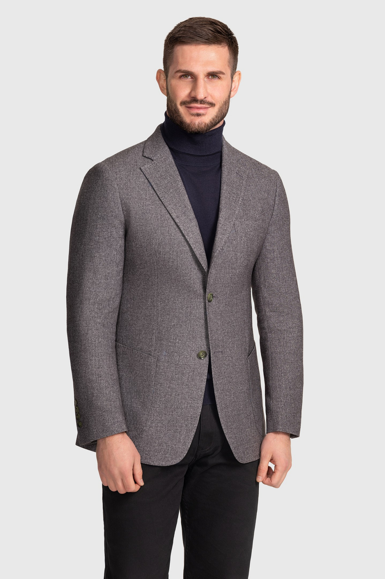 Пиджак мужской Boiardo-1 - 1