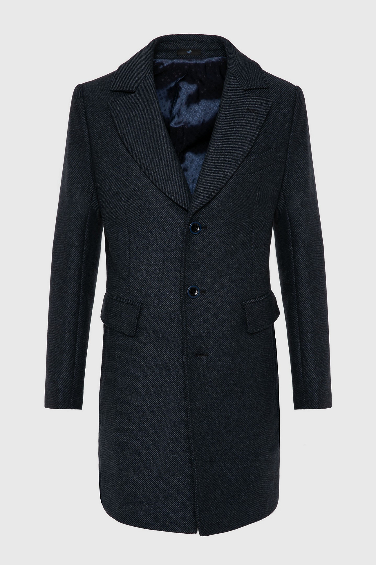 Пальто мужское Ottavio - 7