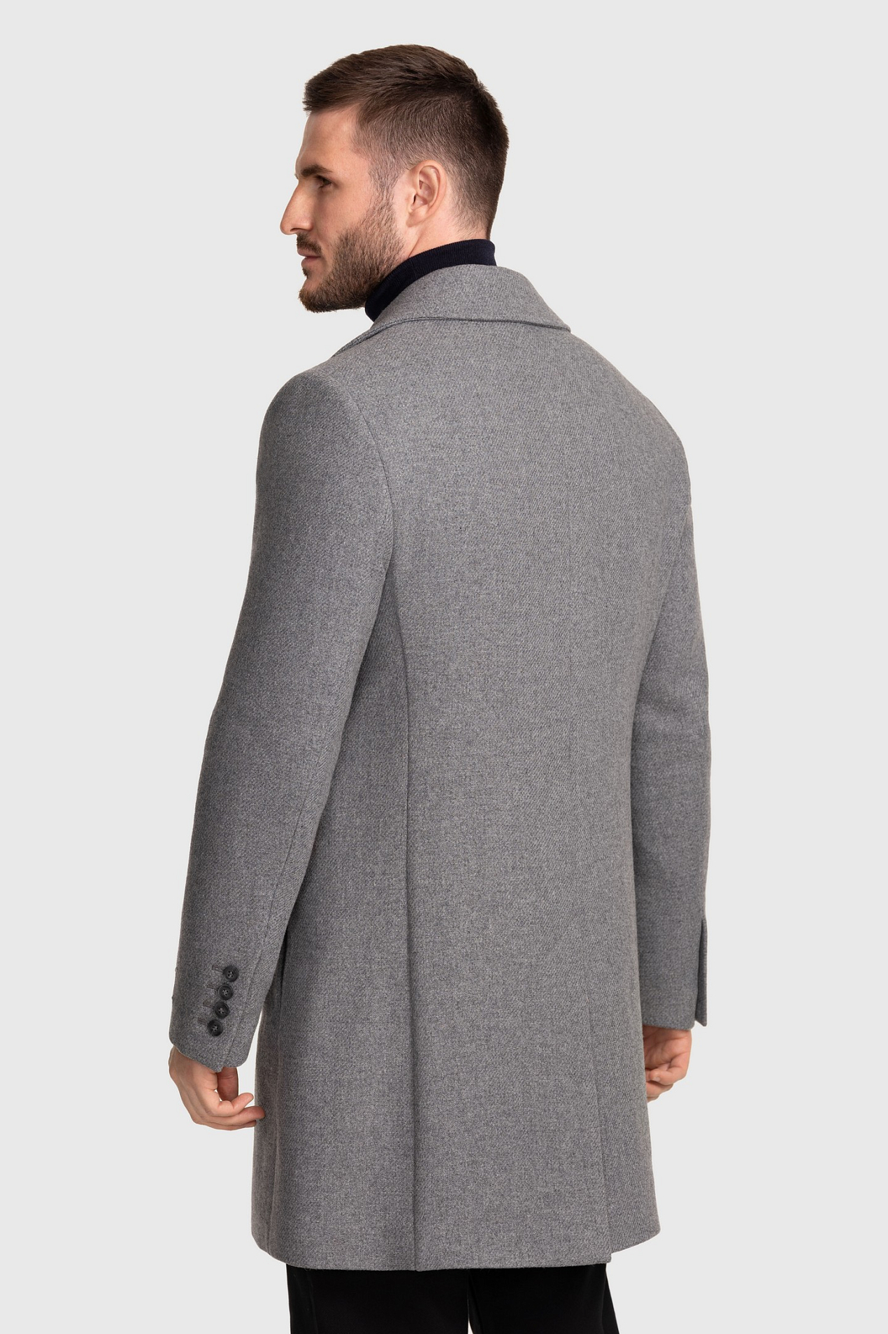 Пальто мужское Rizzi - 3