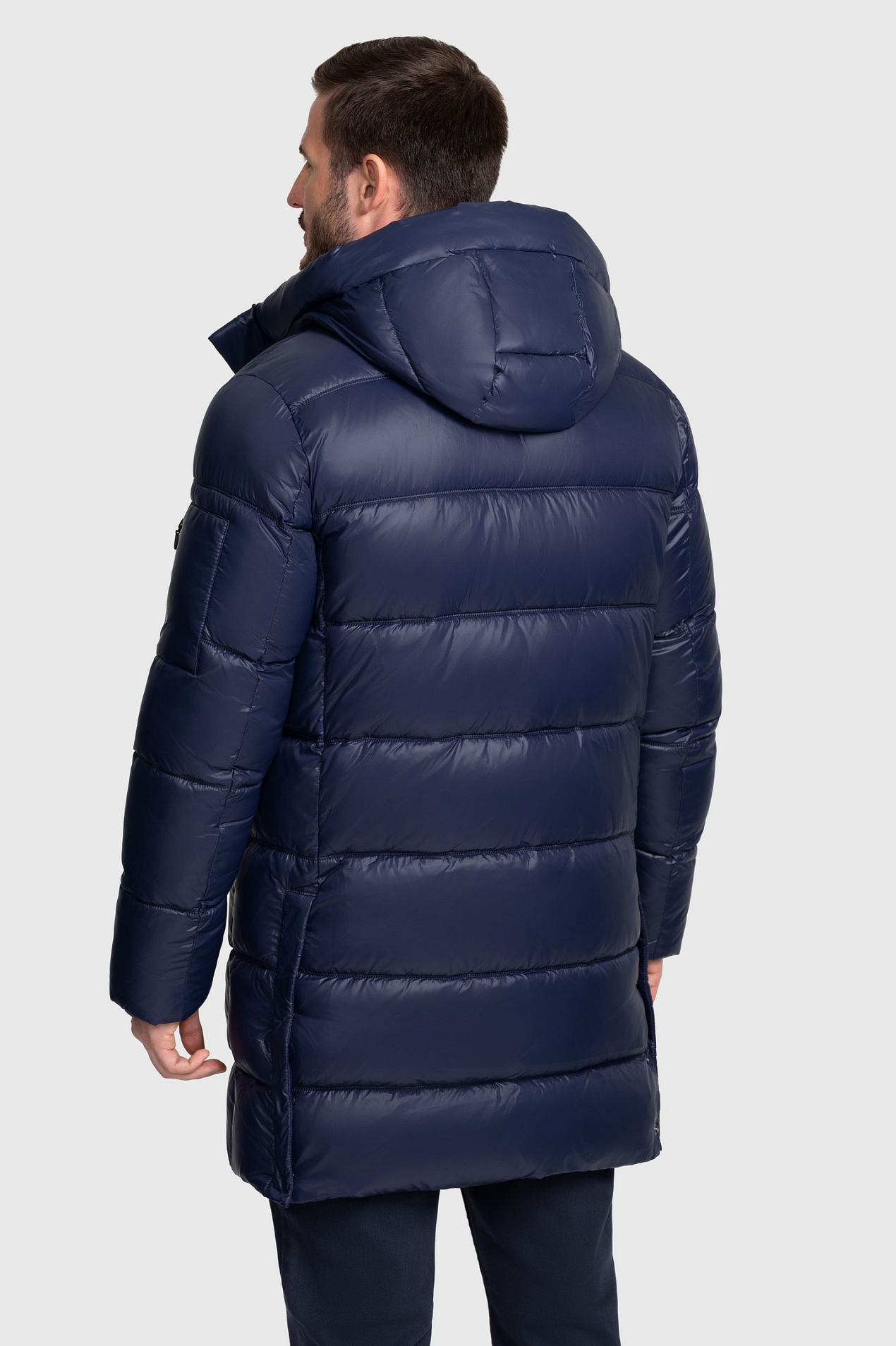 Куртка утепленная мужская TR24A/12/0074 - 3