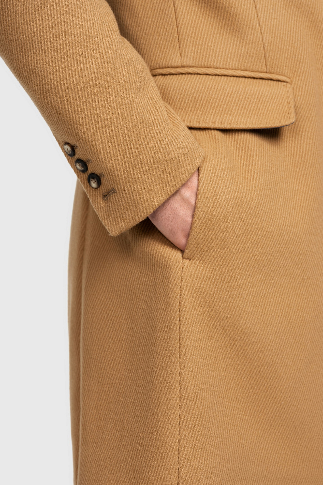 Пальто мужское Zavattari - 6