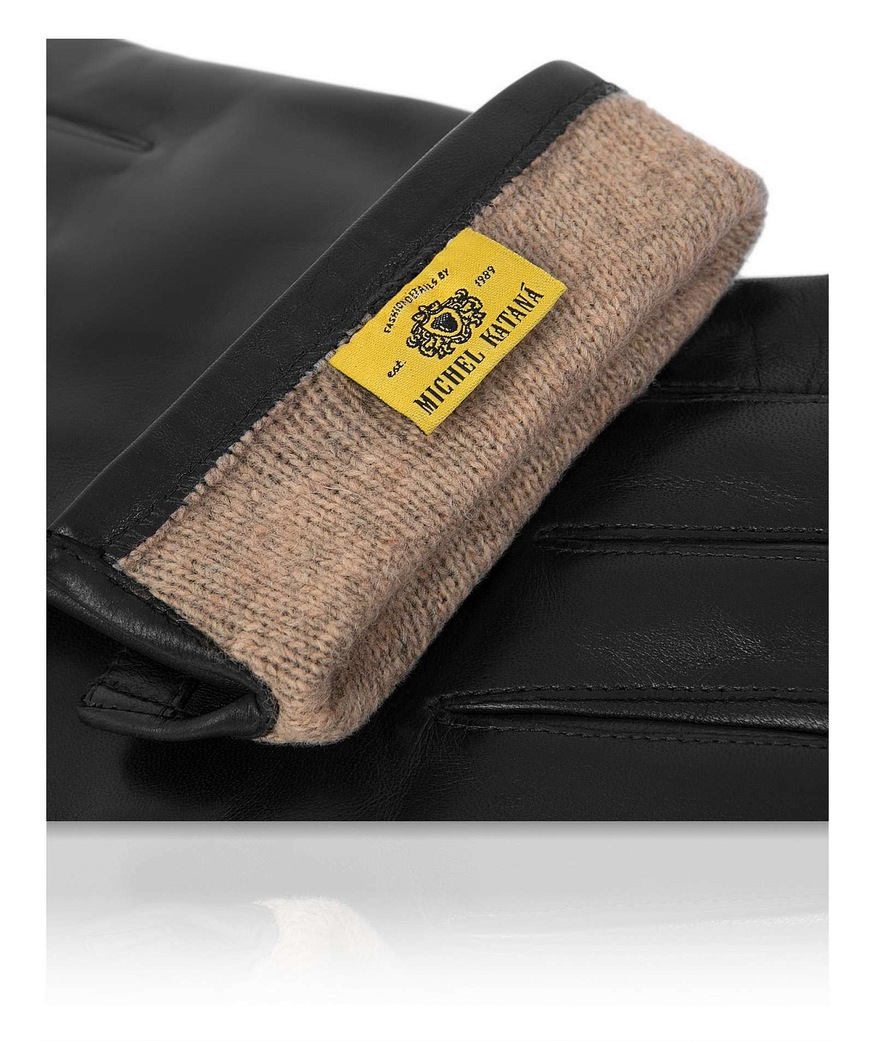 Перчатки мужские i.K13-FRENCY/BL - 6