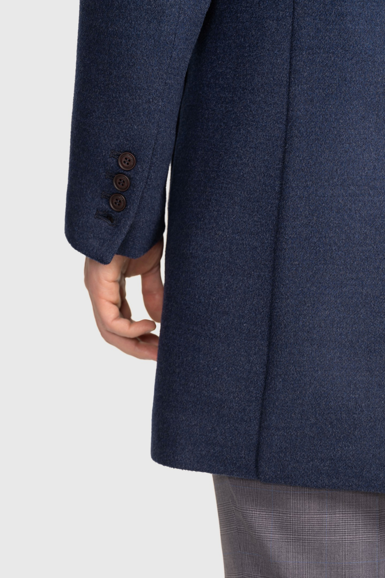 Пальто мужское Gattuso - 6