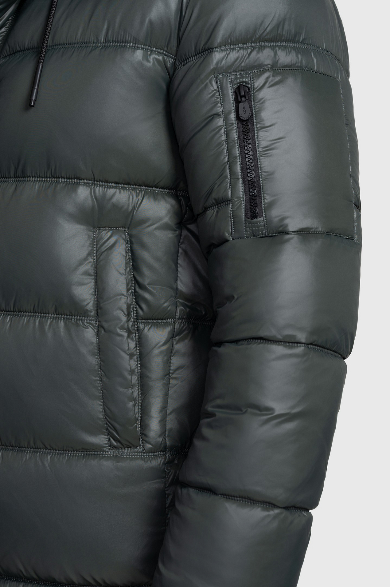 Куртка утепленная мужская TR24A/12/0076 - 4