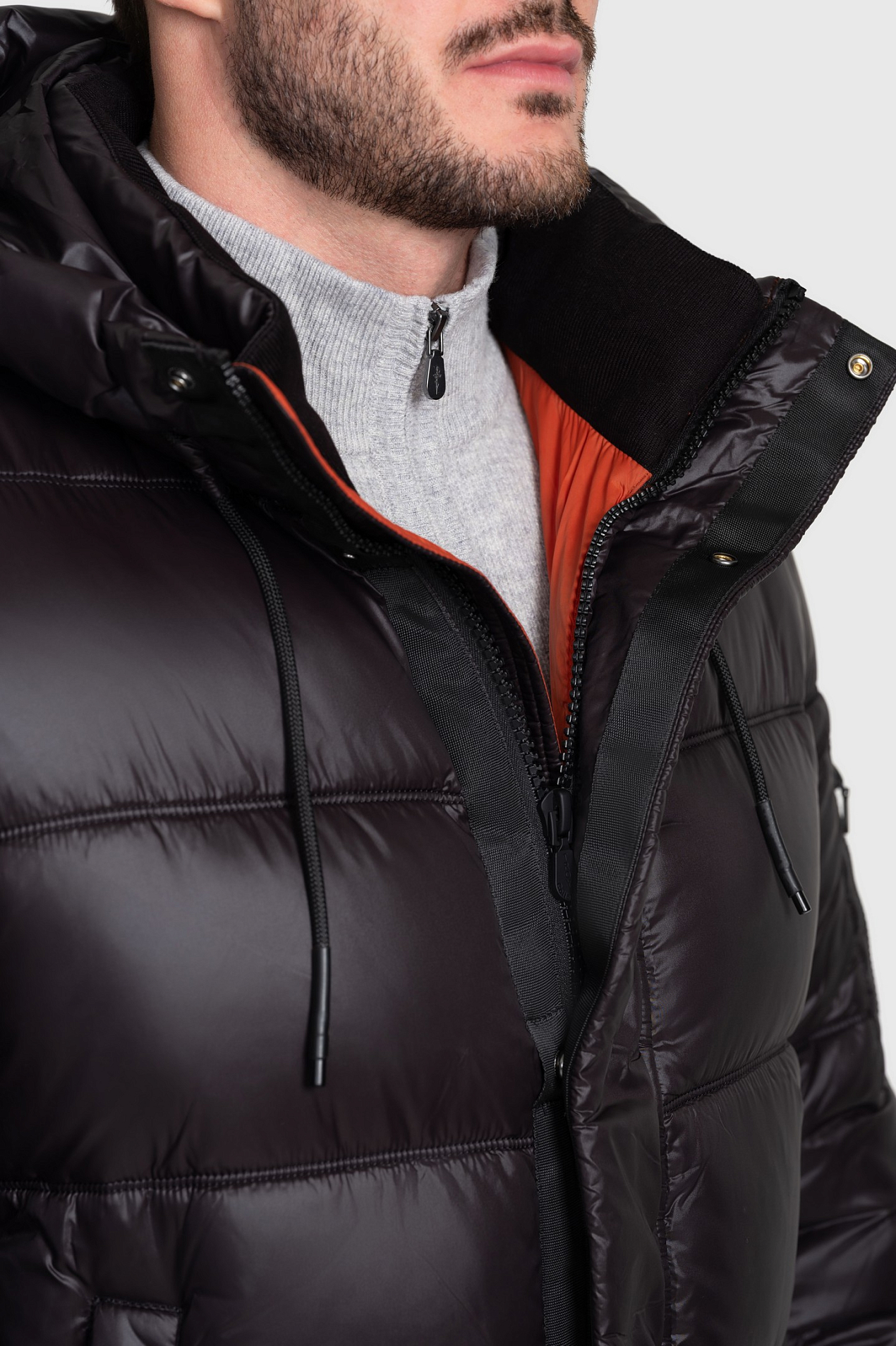 Куртка утепленная мужская TR24A/12/0075 - 6