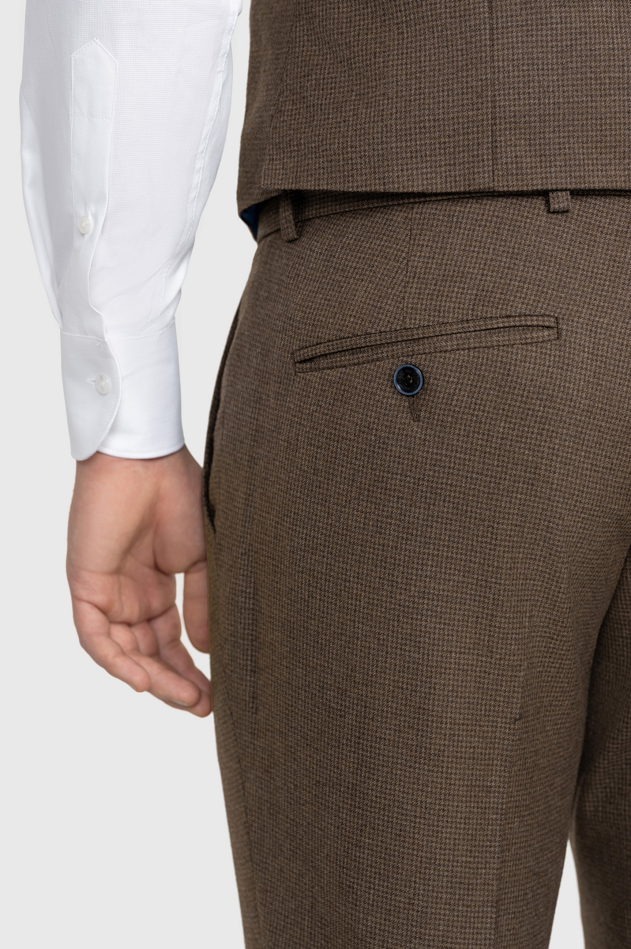 Брюки мужские Marchesi tr-1 - 3