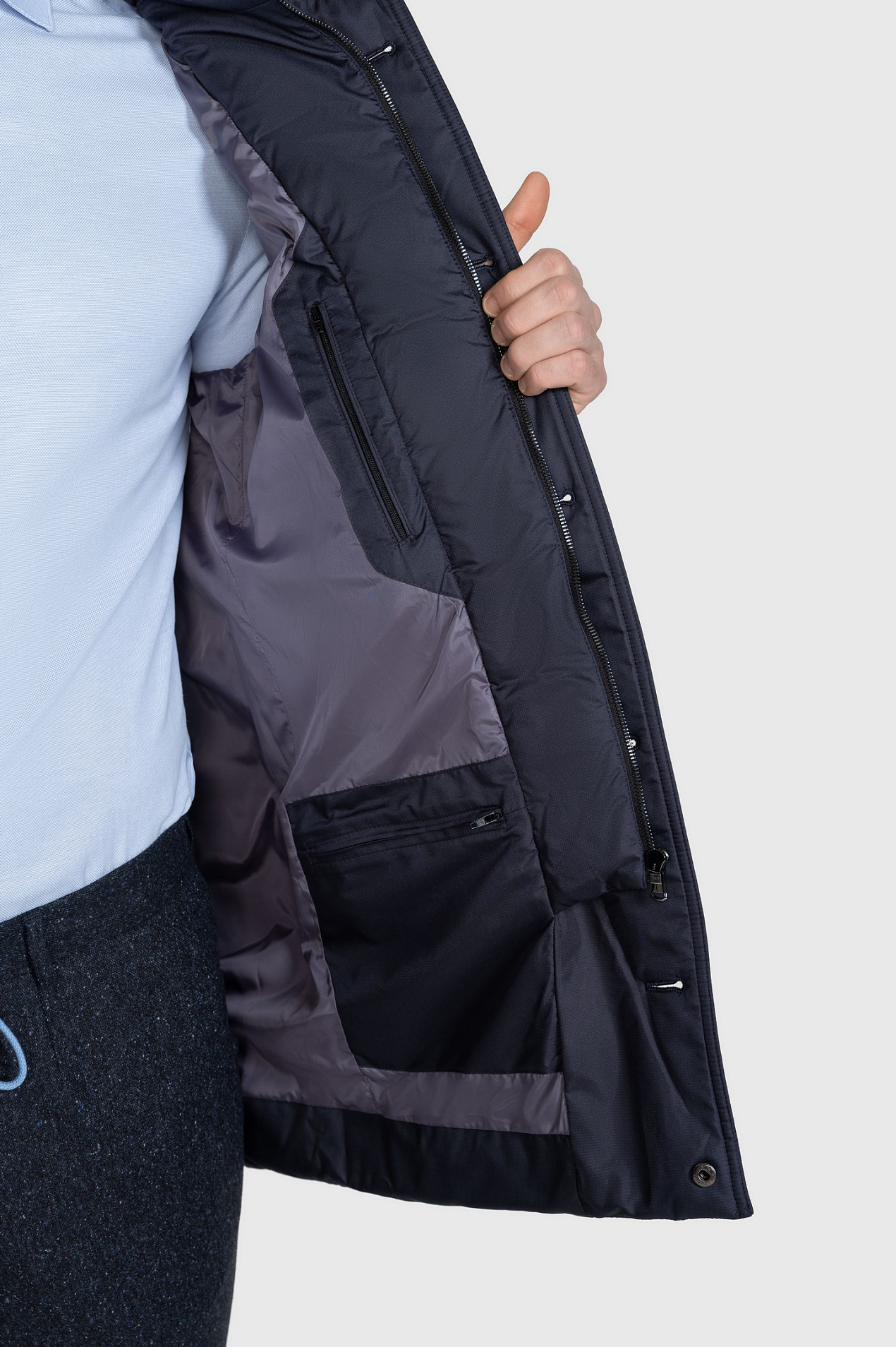 Куртка мужская SR23A/12/0058 - 4