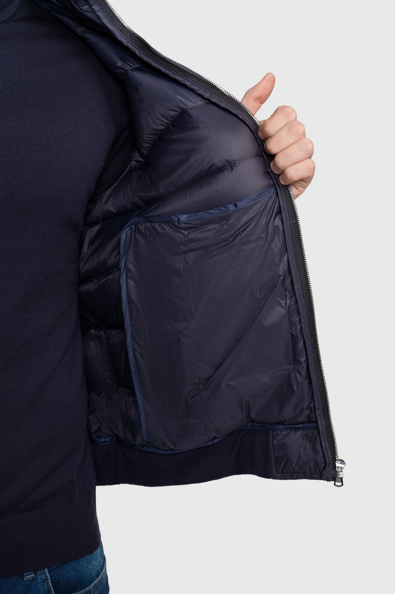 Куртка мужская SR23A/12/0055 - 5