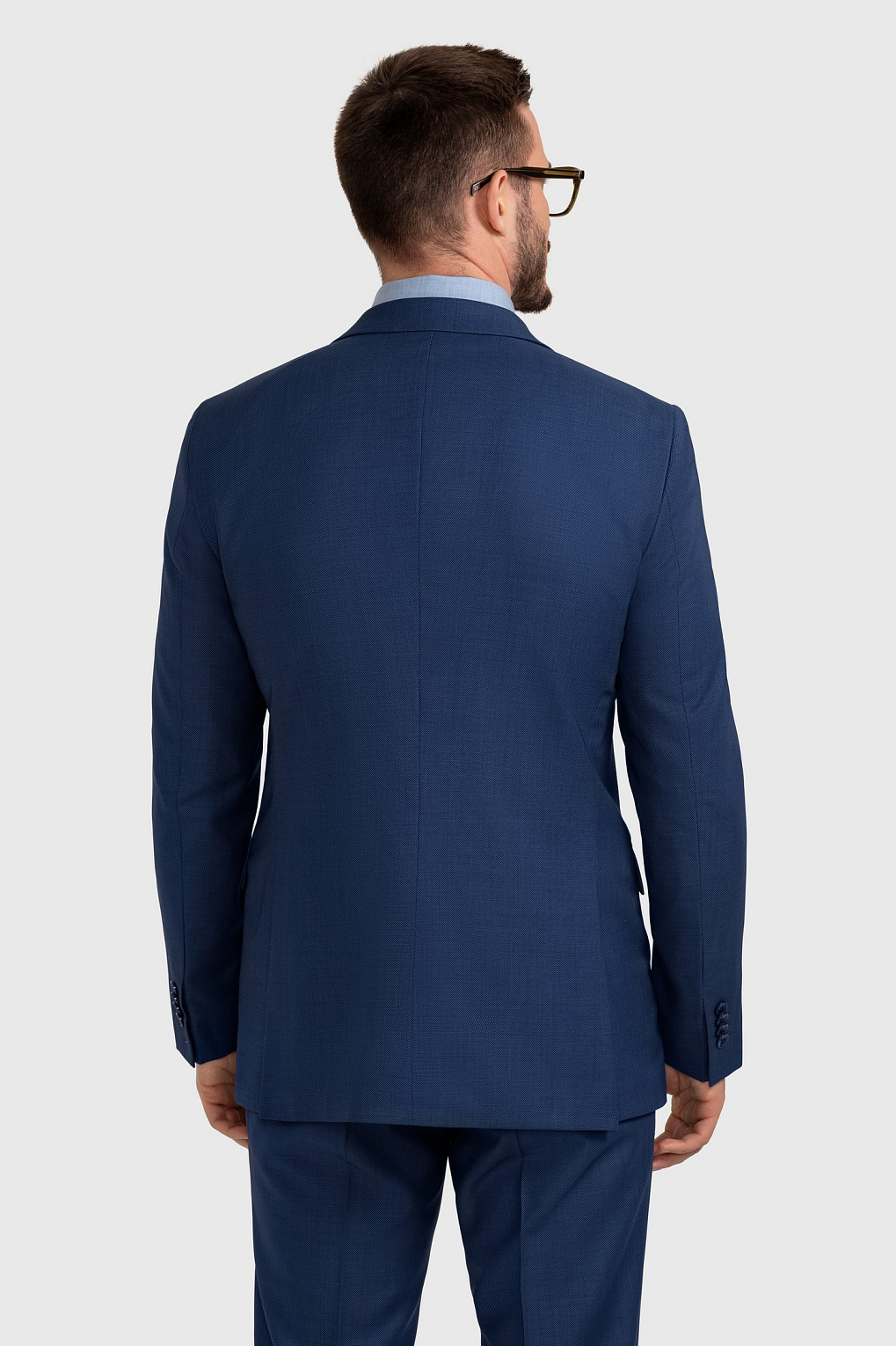 Пиджак мужской Saverio tr slim fit