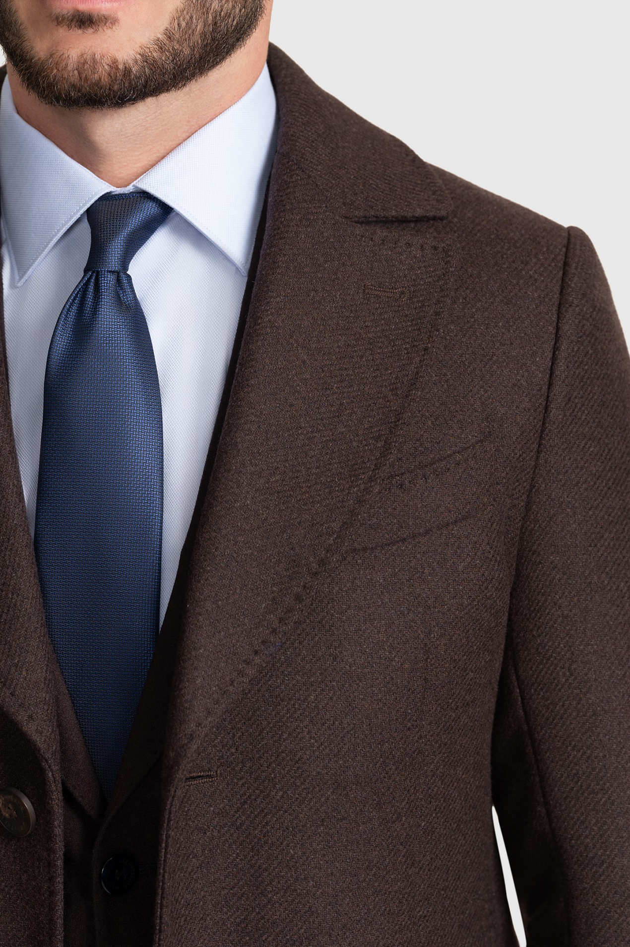 Пальто мужское Lastra - 5