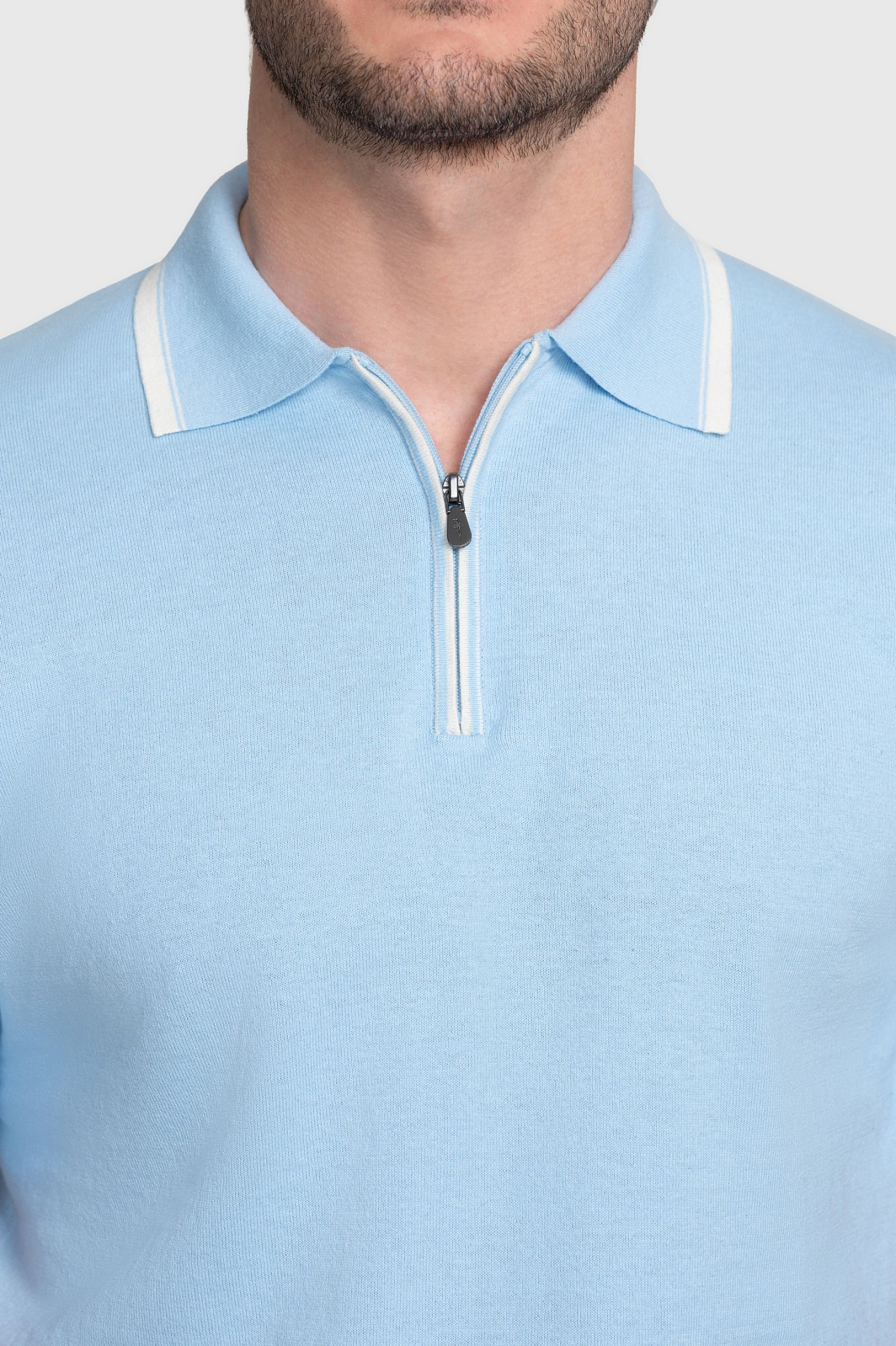 Поло мужское SR25E/22/0134 - 3