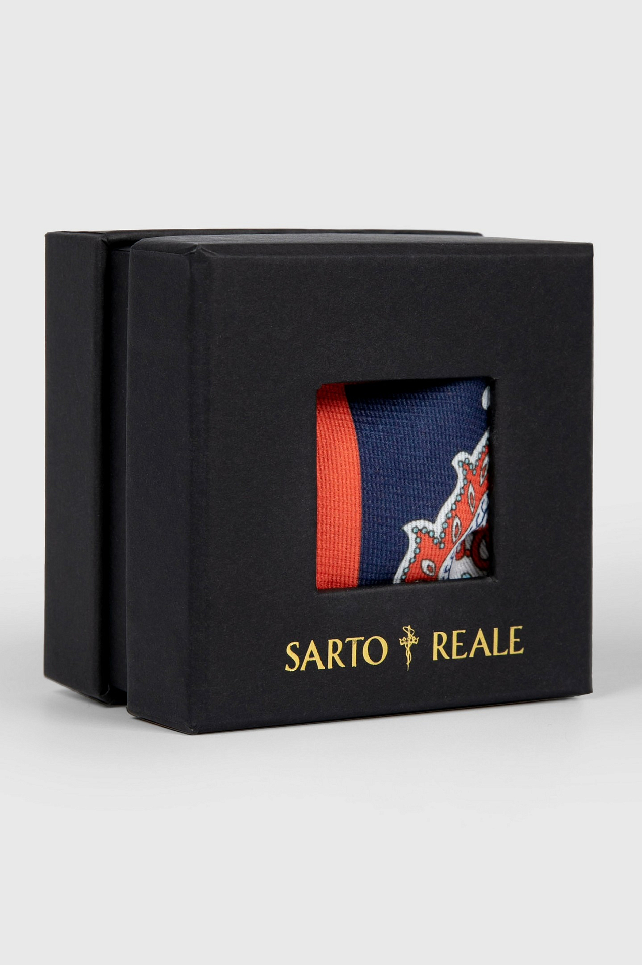 Платок-паше мужской SR25E/38/0151 - 1