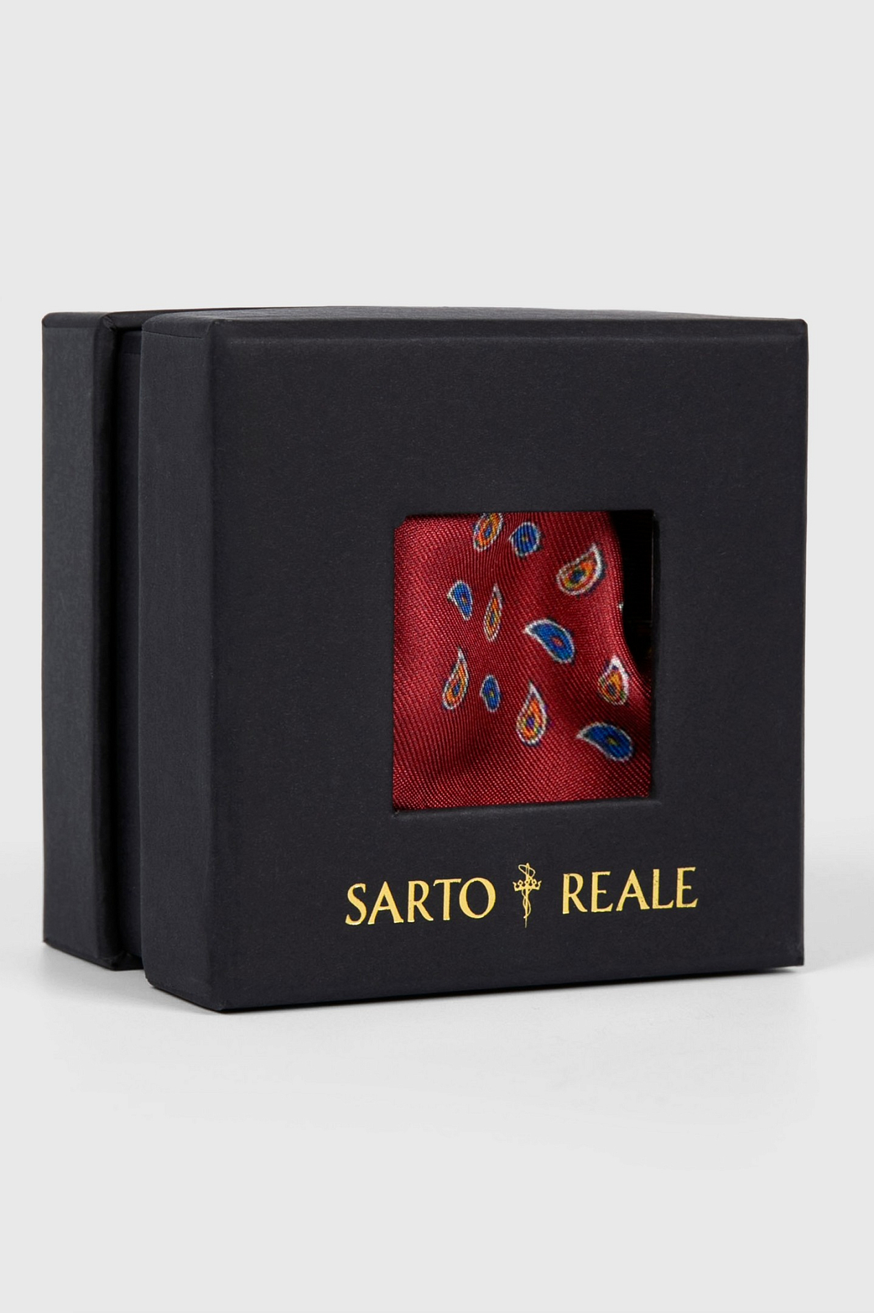 Платок-паше мужской SR25E/38/0152 - 1