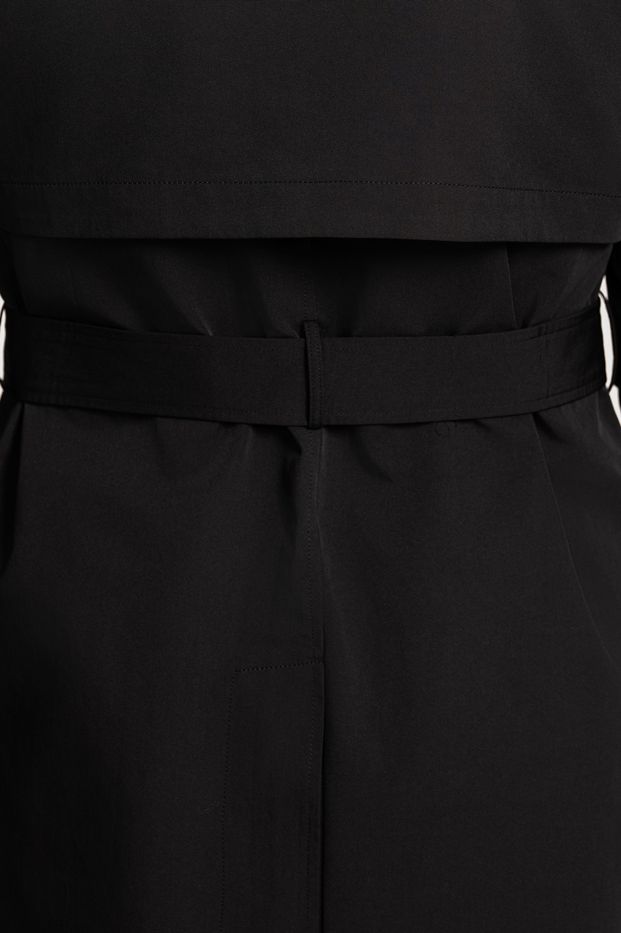 Плащ мужской TR25E/12/0086 - 8