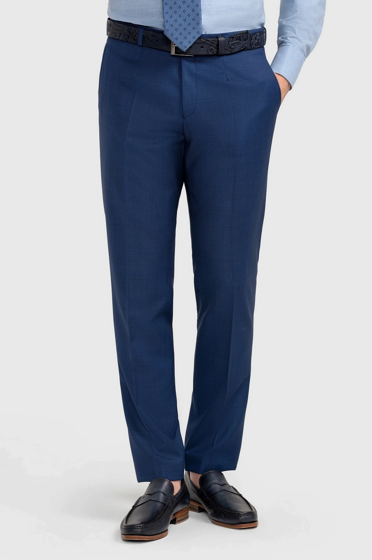 Костюм-двойка мужской Saverio-1 - 8