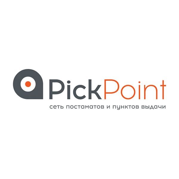 Расширение вариантов доставки SARTO REALE с PickPoint 