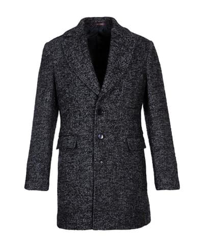 Критерии выбора мужского пальто 